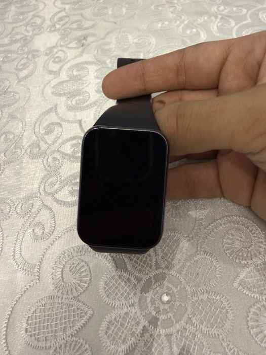 Xiomi smart band 8 pro