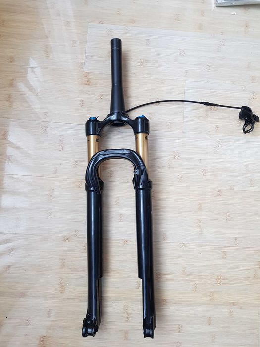 Furca FOX Factory 32 29'' Remote 2023 (sau SID NOU)