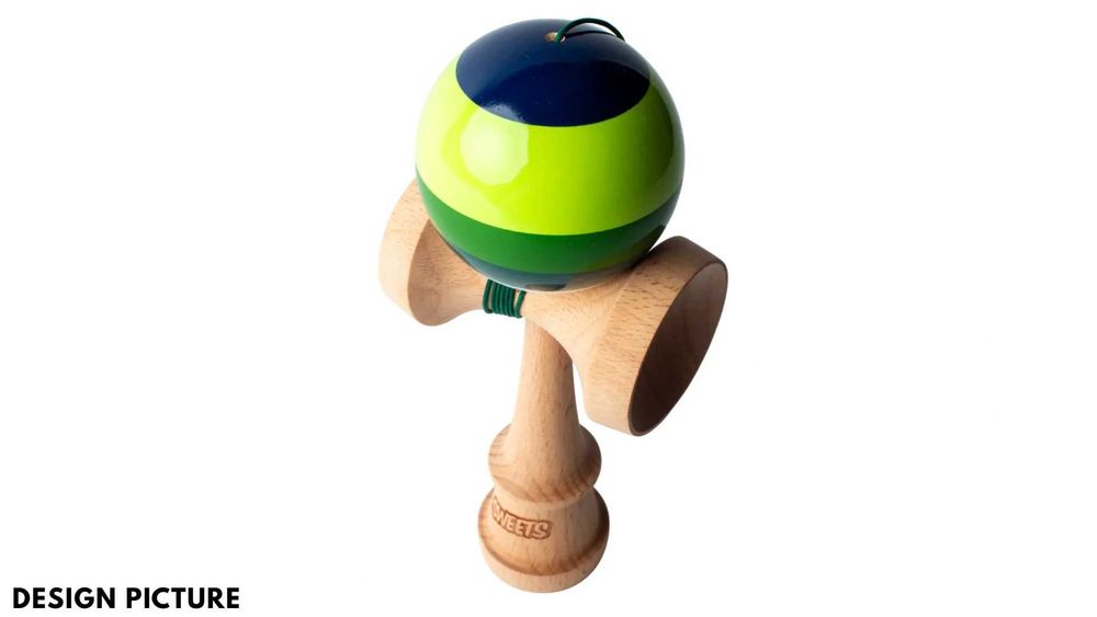 Kendama sweets -