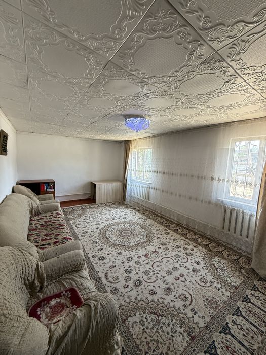 Продается дачный дом. п. Туймебаев, Ащибулак