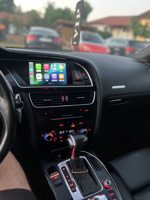 Audi A5  euro 6 245 cp 3.0 tdi
