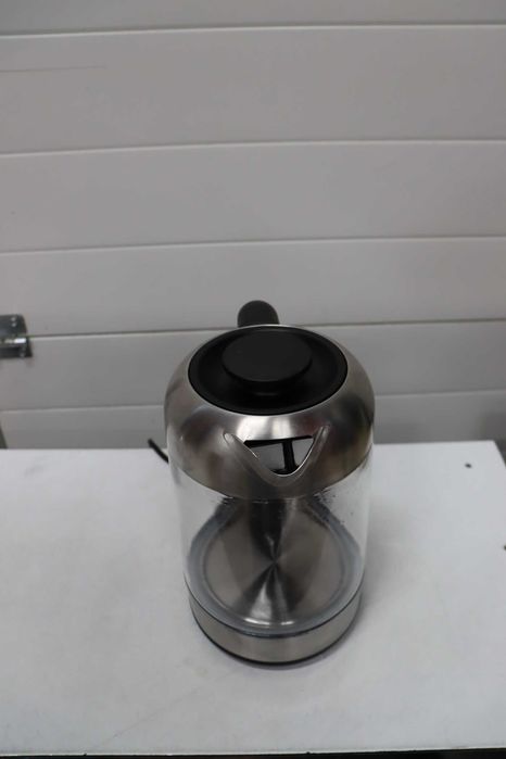 Електрическа стъклена кана Philips 1.7L 2200W (HD9339/80)