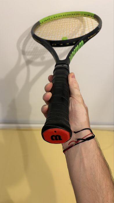 Wilson Blade v7
