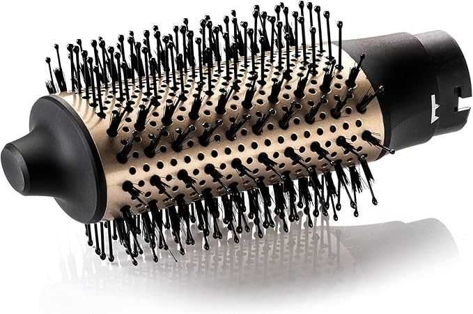 Електрическа четка за коса Bellissima My Pro Air Wonder Ceramic Styling Brush 8in1 1000 W