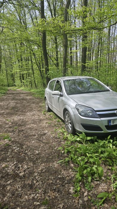 Vand Opel Astra h 1.7