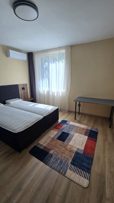 Дава се под наем Тристаен апартамент в Варна, Общината - 70 кв.м за 765 € - Снимка #7