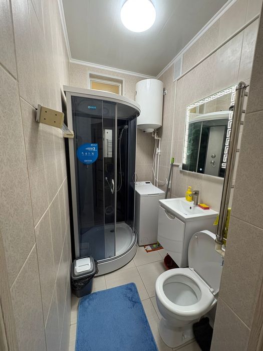 Продам 2-х комнатную квартиру