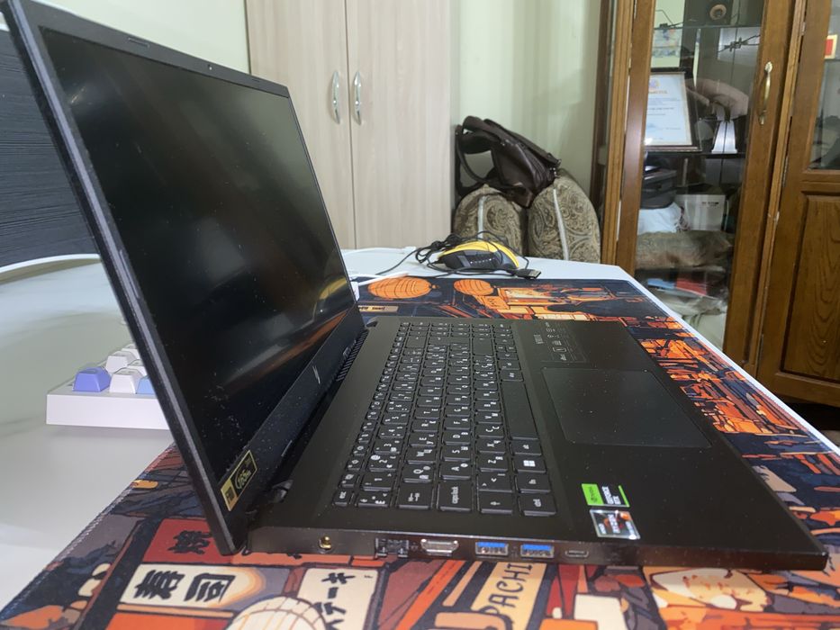Ноутбук Acer Nitro v15