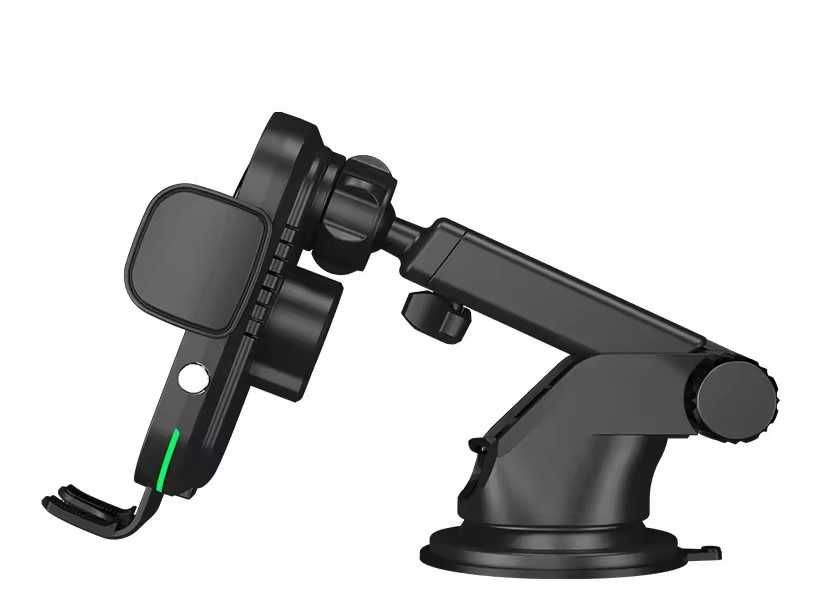 Suport pentru Telefon, Racire, 360° Fast Charging 15W