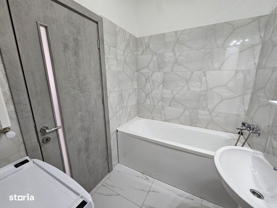 Apartament 2 camere | Chiajna-Militari Residence | 48 mp | Parcare