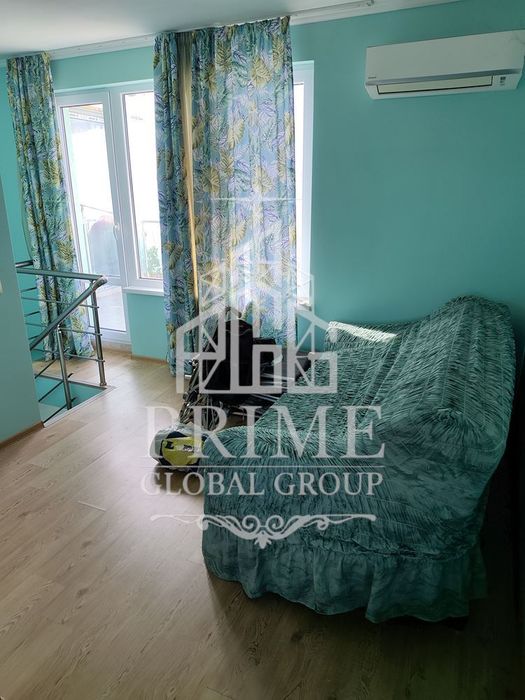 Продава се Тристаен апартамент в Поморие - 93 кв.м за 860 €/кв.м - Снимка #12