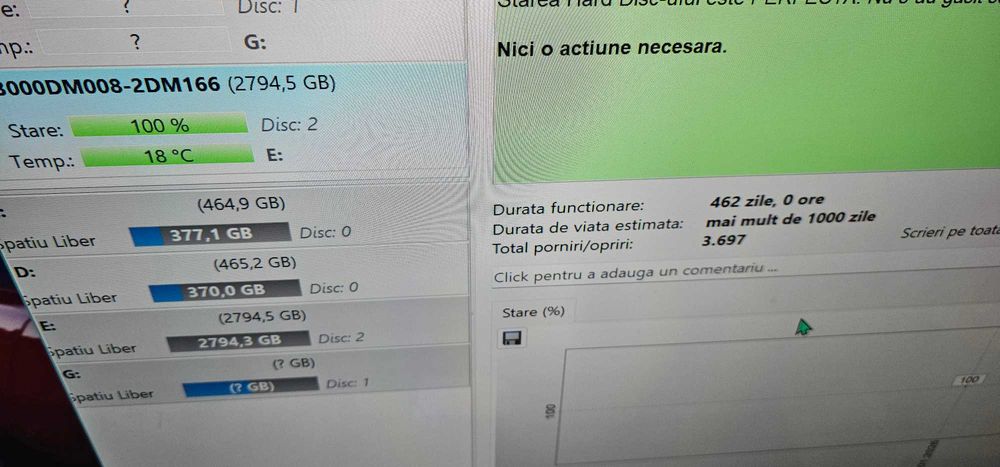 hard disc 3.5 desktop 3tb seagate