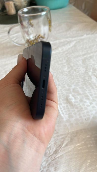 Аифон 13 гарантия