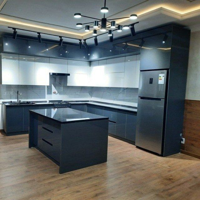 Мебел  на  заказ