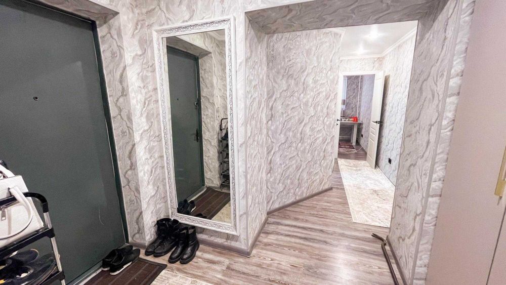 В продаже 1 комн квартира Гаухар Империя