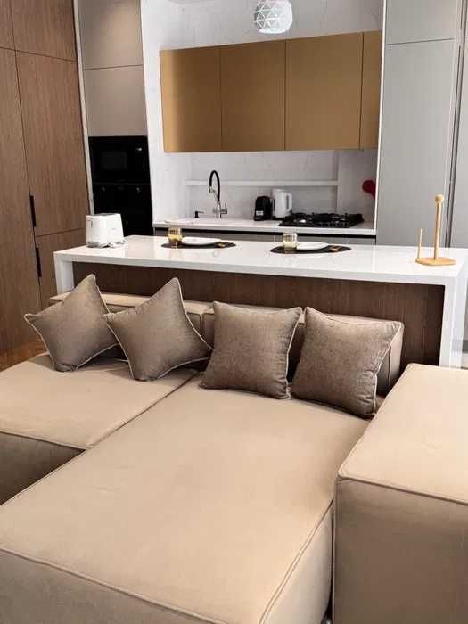 Квартира на аренду в элитном ЖК l Yunusabad Residence