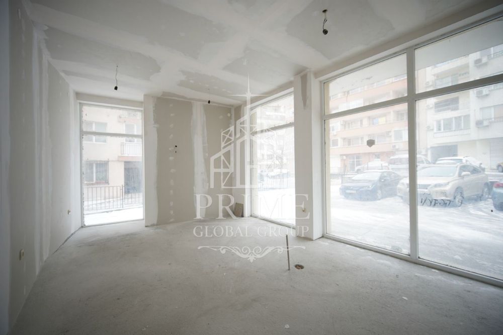 Продава се Промишлена сграда в Бургас, Меден рудник - зона В - 94 кв.м за 1054 €/кв.м - Снимка #4