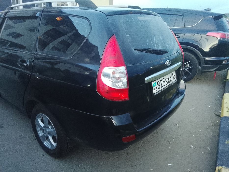Продам надежное авто
