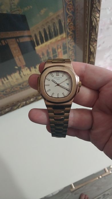 Часы Patek Philippe