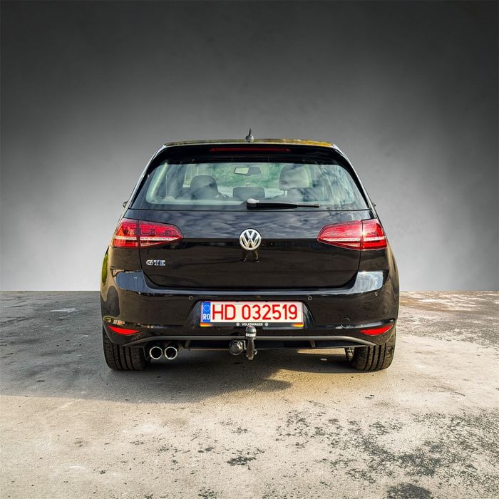 Vw Golf  7 G T E