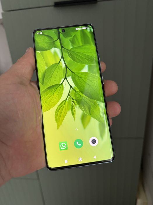 Редми нот 14 про 8/256