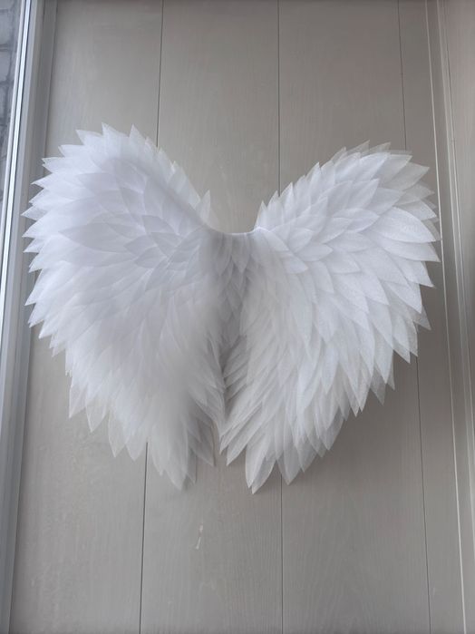 Крылья ангела на прокат