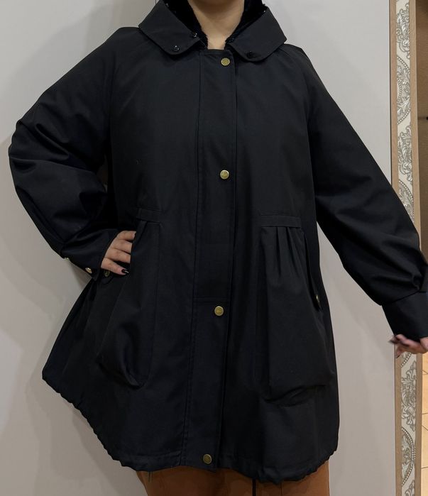 Продам парку, зимняя куртка