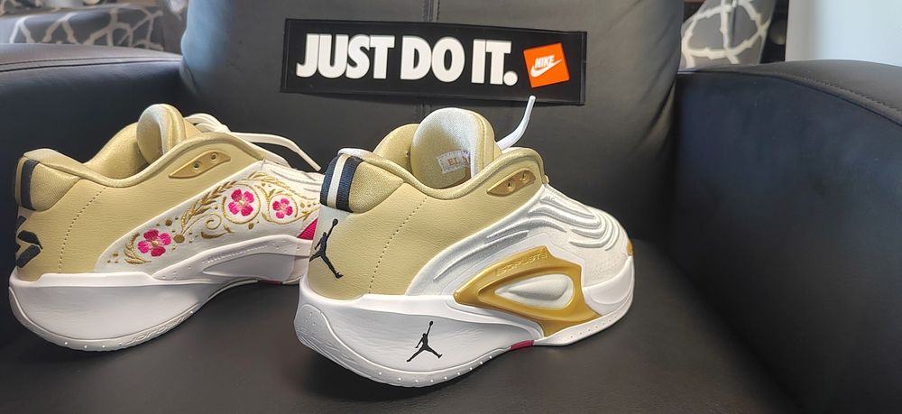 Nike Air Jordan Luka 3, номер 44