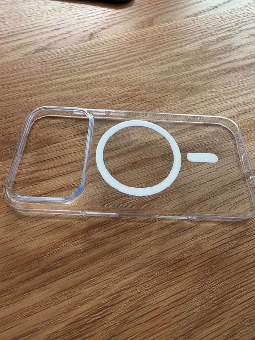 iPhone 17 Pro cover- калъф/протектор