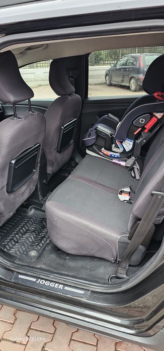 Dacia Jogger extreme+ eco G,  7 locuri