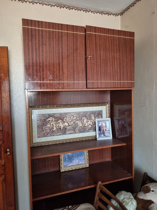 Отдам шкафы даром