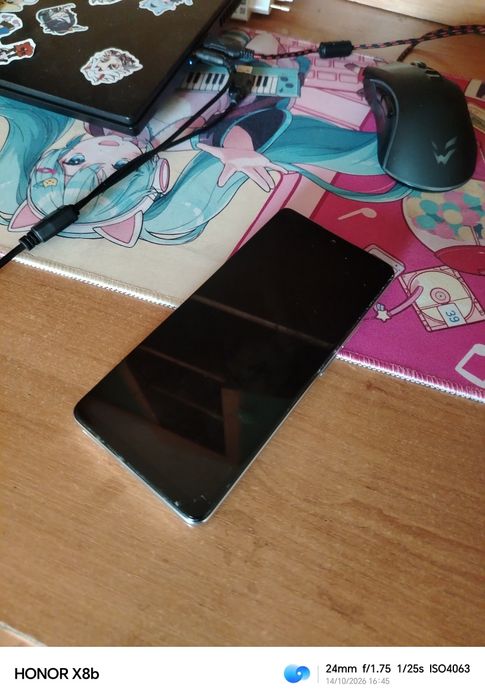Xiaomi 11T 8/128  (Читать описание)