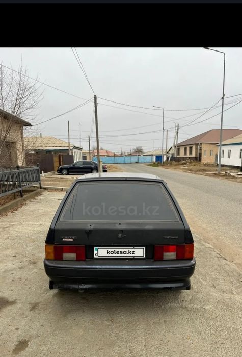 Ваз 2114 Lada 2114