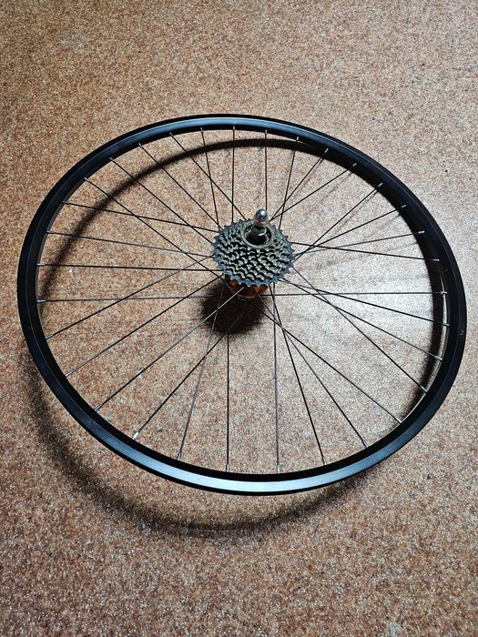 Колесо для велосипеда 27.5