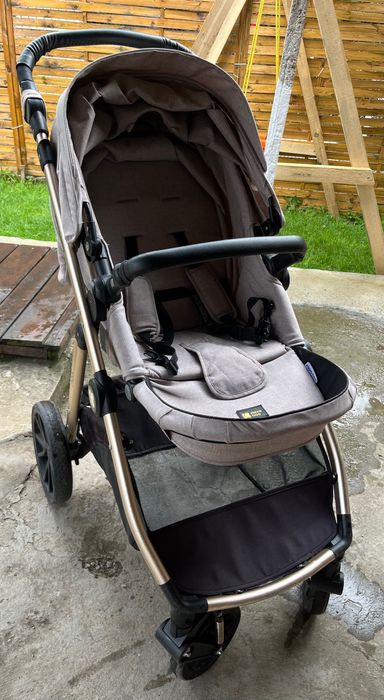 Количка 3в1 Kikka boo ugo