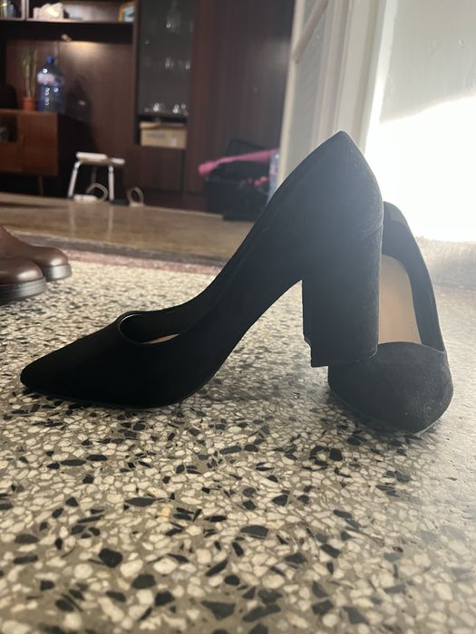 Нови обувки 36/37 номер