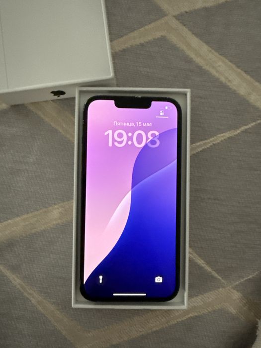 Iphone 13 128 GB