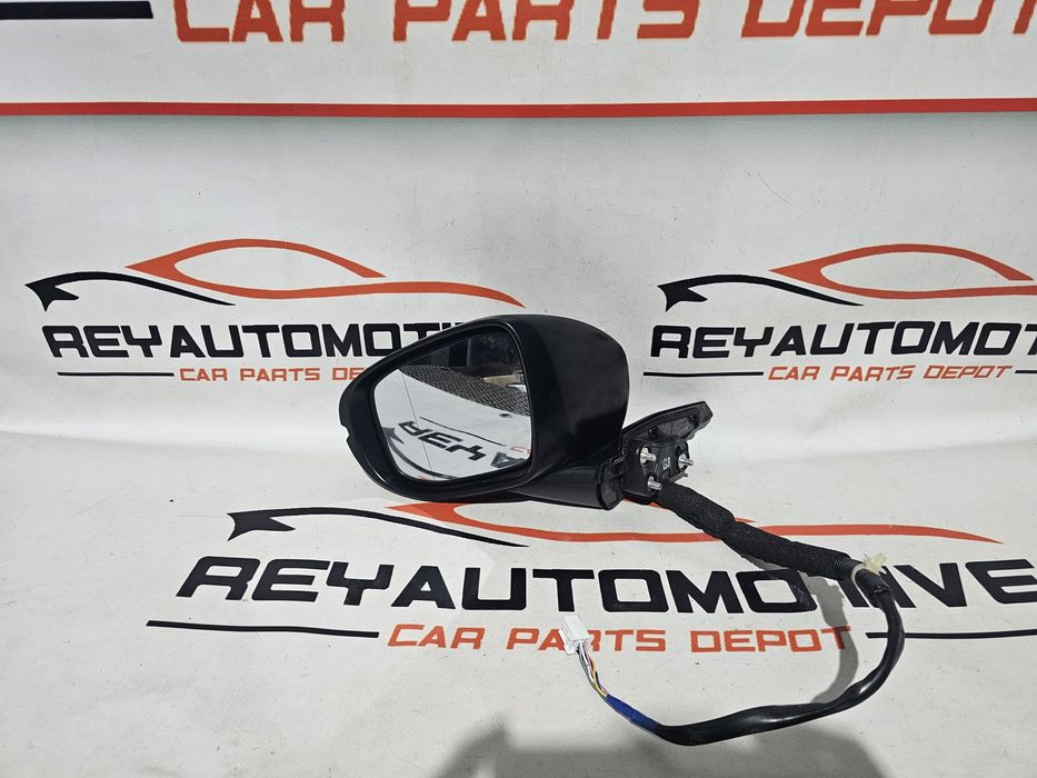 Oglinda stanga Honda Jazz dupa 2020 cod 049922
