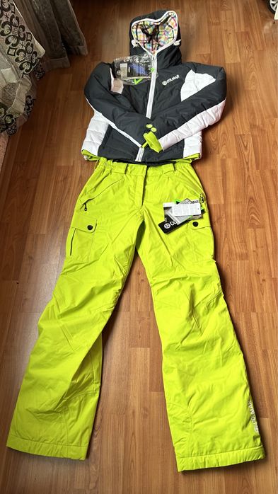 Дамски ски екип COLMAR