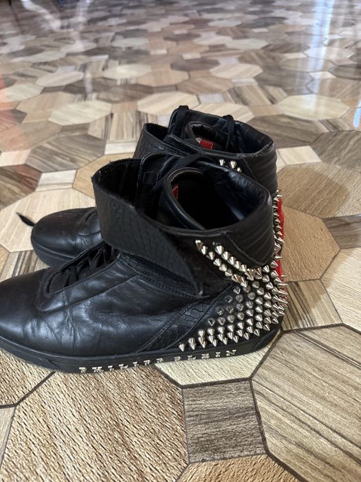 Philipp plein spikes originali