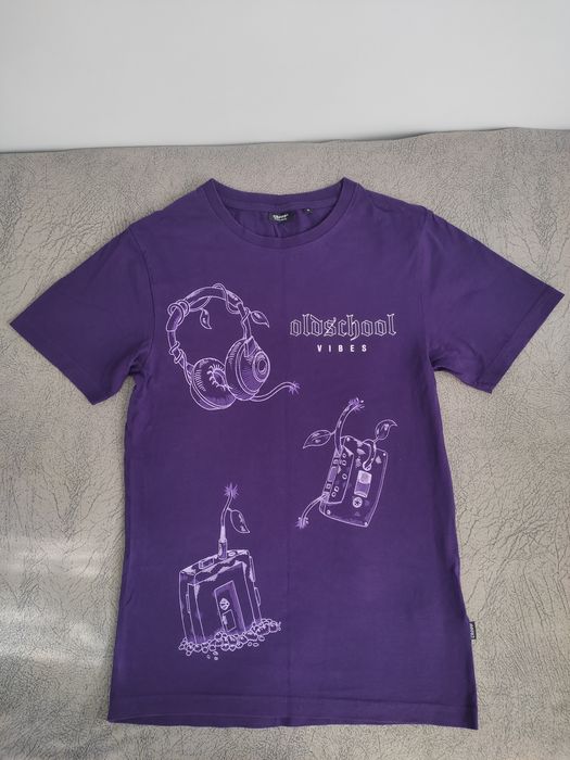 Тениски Cropp размер S