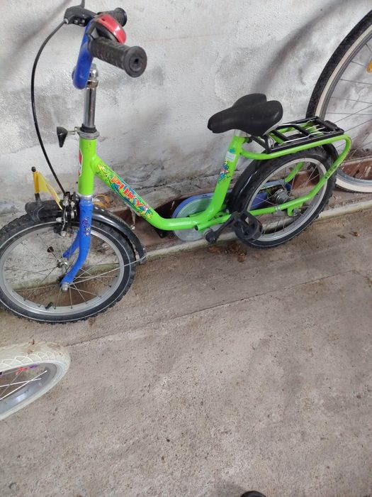 Bicicleta 16inci