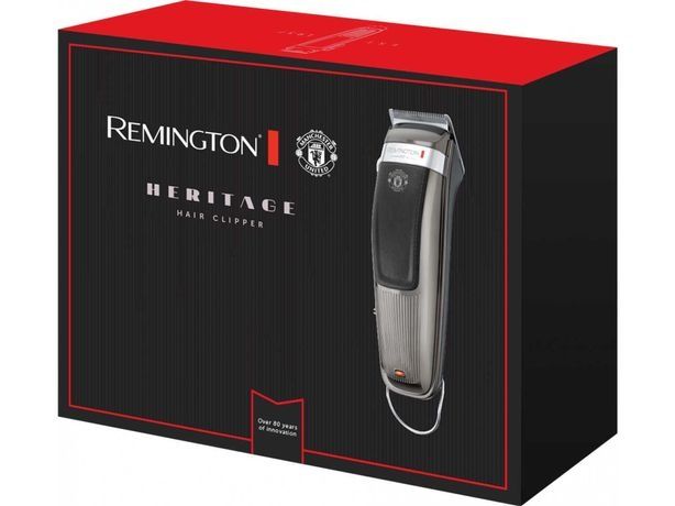 Машинка для стрижки REMINGTON HC 9105