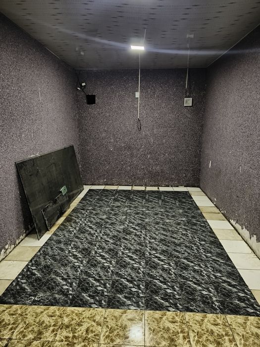 Padval arendaga beriladi