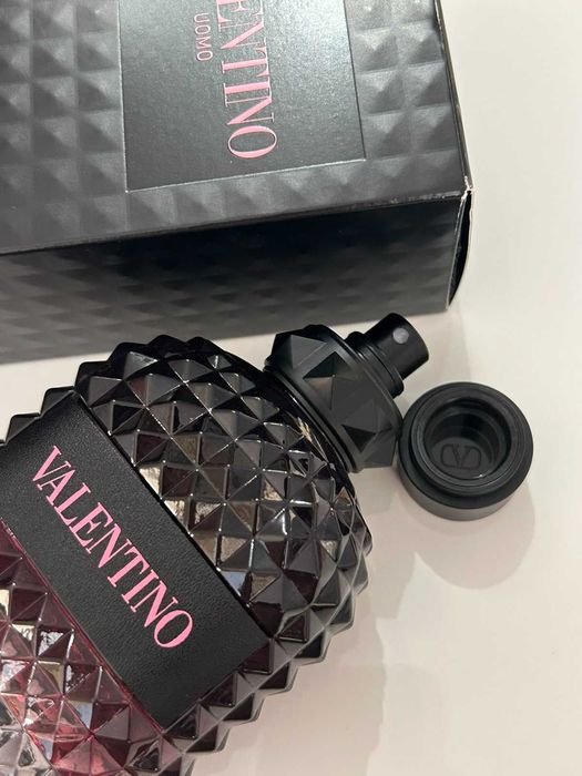 Valentino Born In Roma Intense