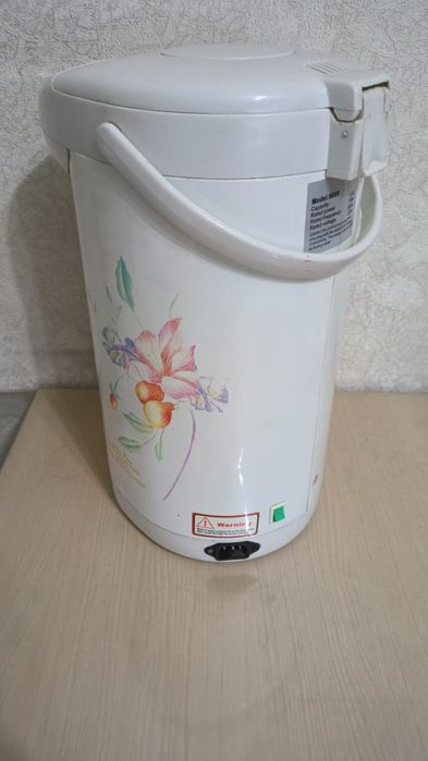 Термопот электрический