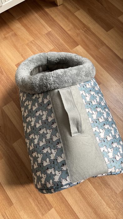 Домик лежанка для кота