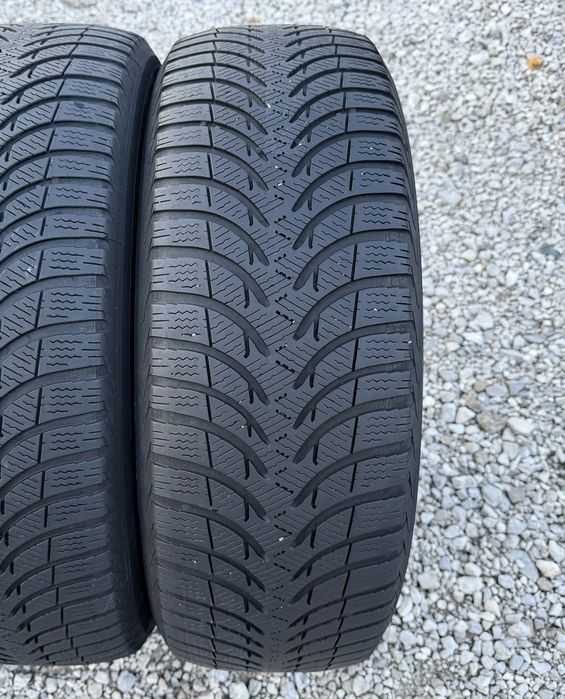 Зимни гуми Michelin 205/60/16, Dot: 26/17