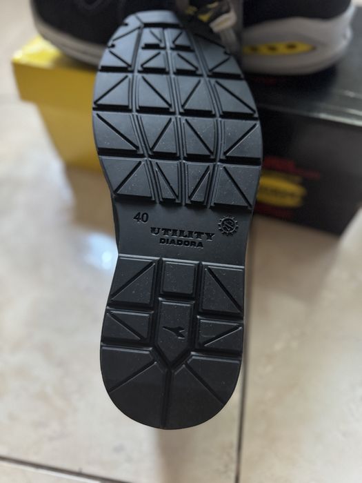 Защитни обувки Diadora Utility S3