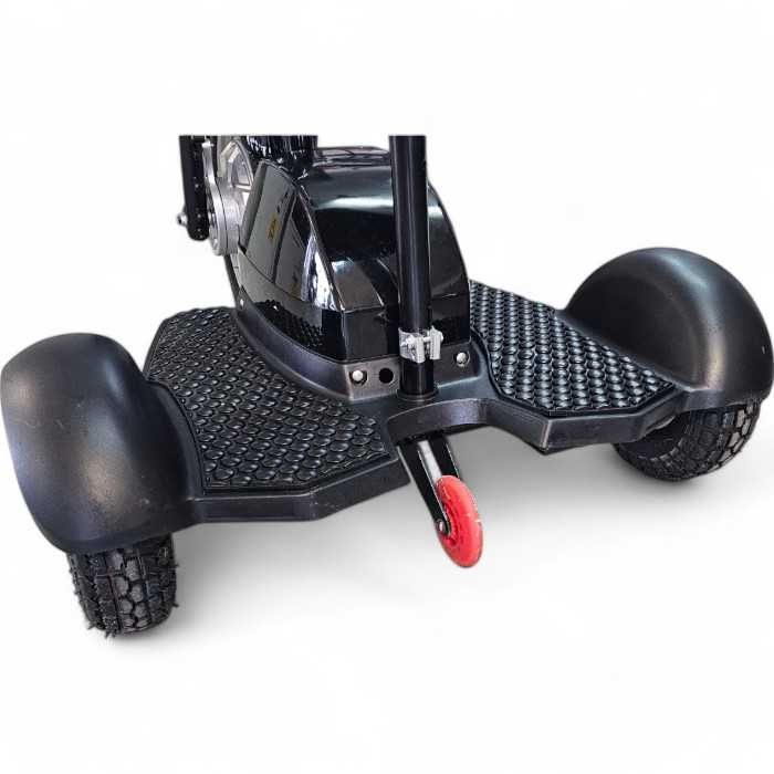 Електрическа триколка A2 Premium, Предно предаване, 750W, 48v/ 12ah